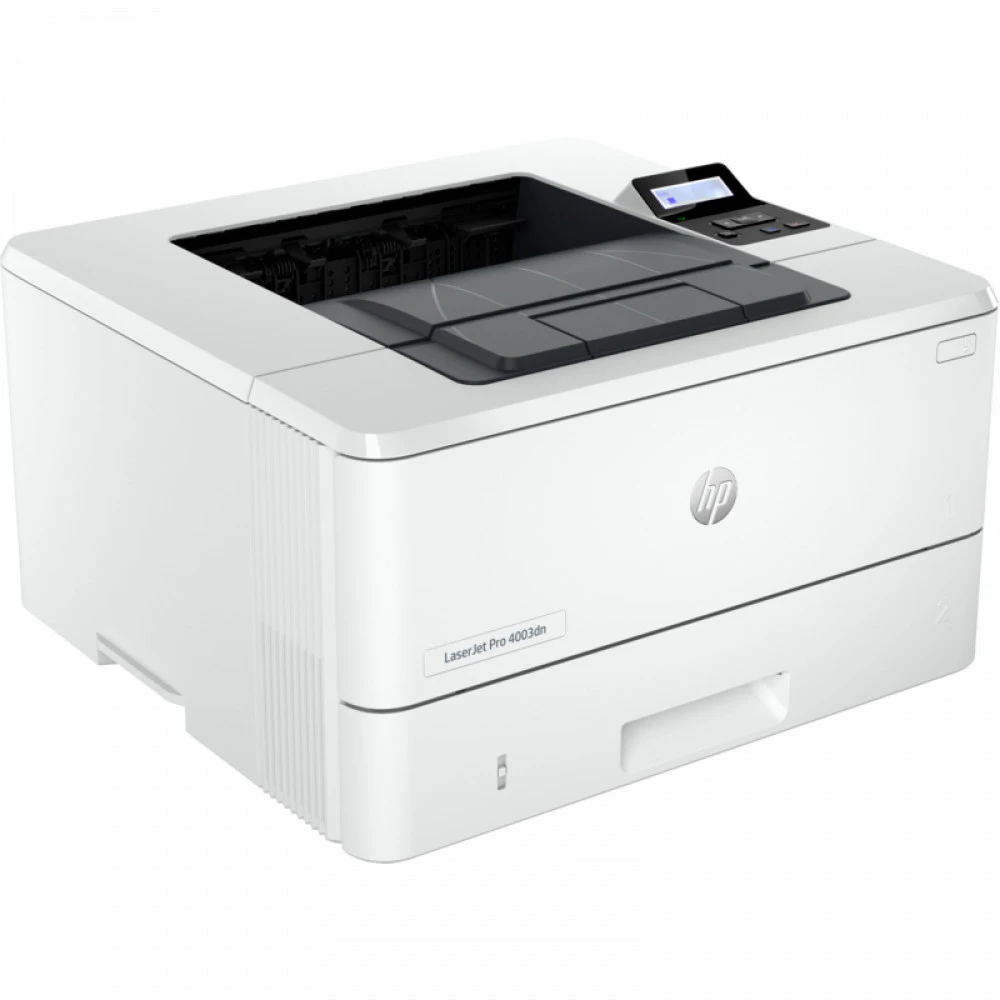 Принтер HP LaserJet Pro 4003dn A4 40 стр/мин — 2