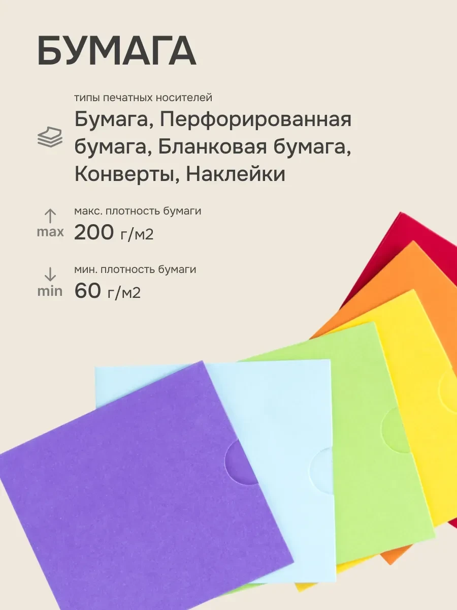 Принтер HP LaserJet Pro 4003dw, лазерный, 40ppm — 3