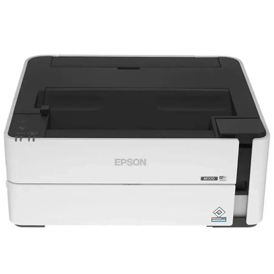 Принтер Epson M1170, монохромный, A4, 39 стр/мин — 2