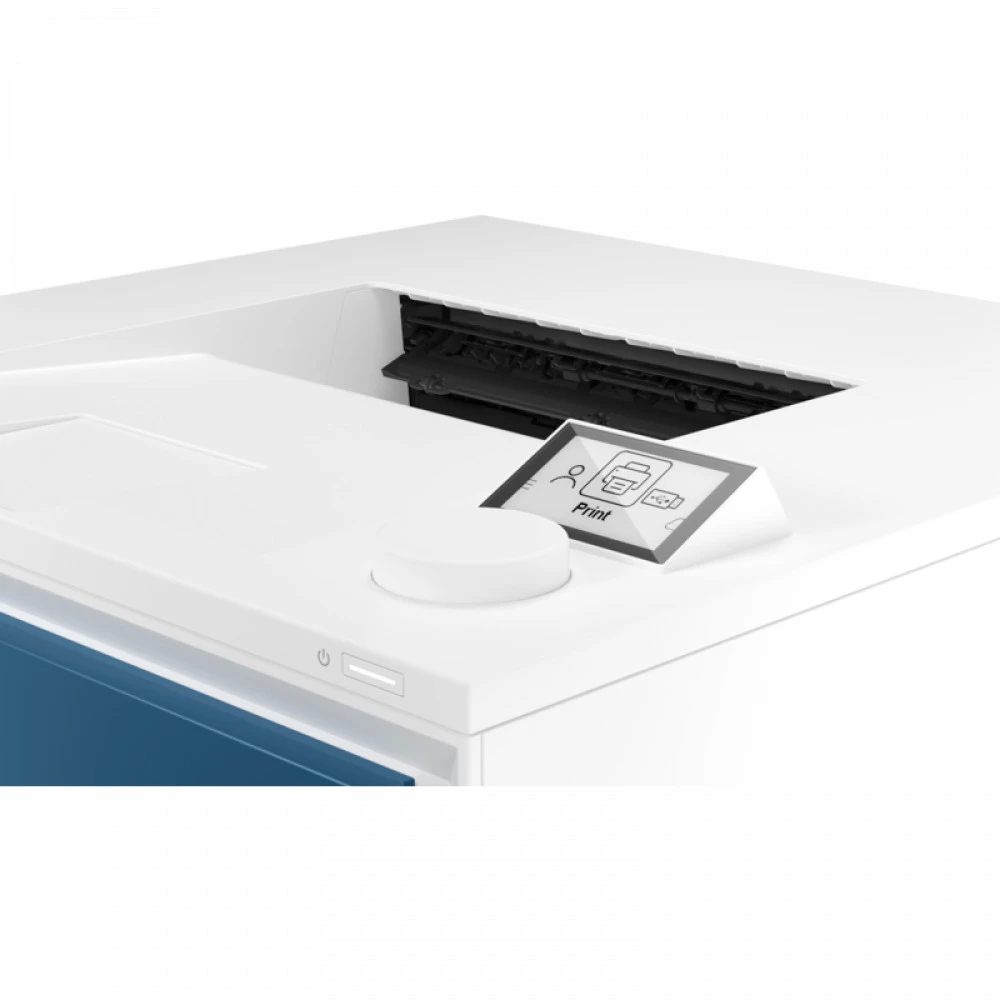 Принтер HP Color LaserJet Pro 4203dw, A4, 33 стр/мин — 5
