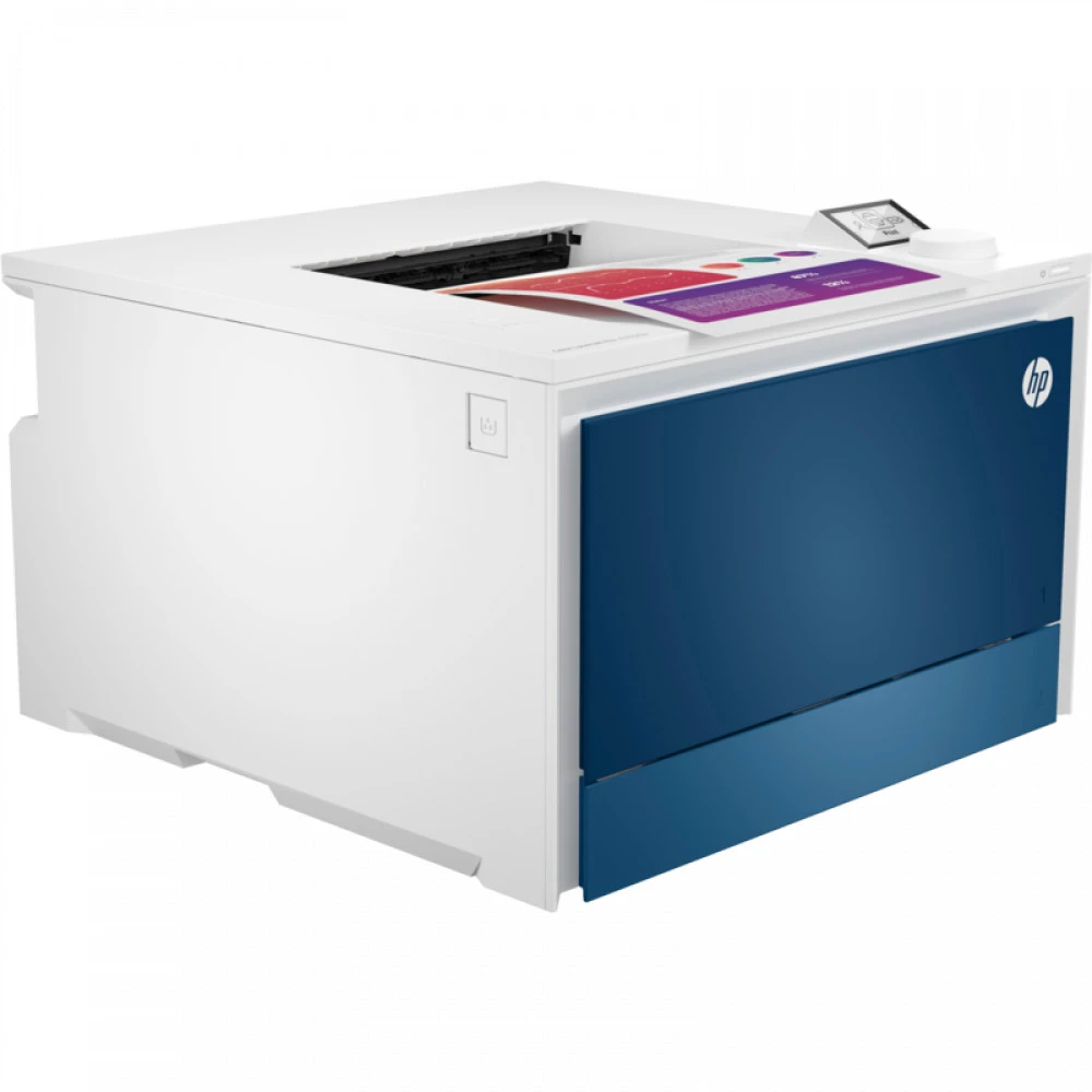 Принтер HP Color LaserJet Pro 4203dw, A4, 33 стр/мин — 3