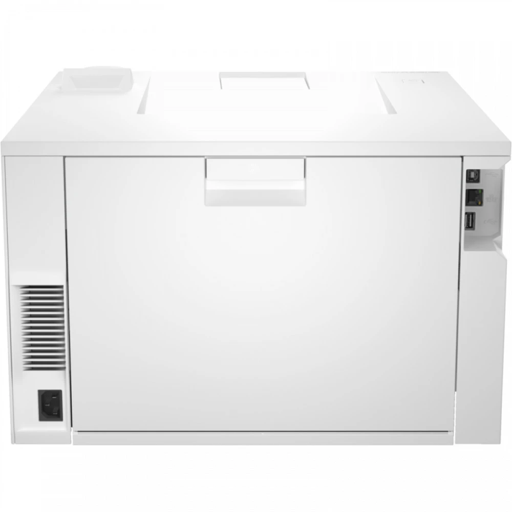 Принтер HP Color LaserJet Pro 4203dw, A4, 33 стр/мин — 4