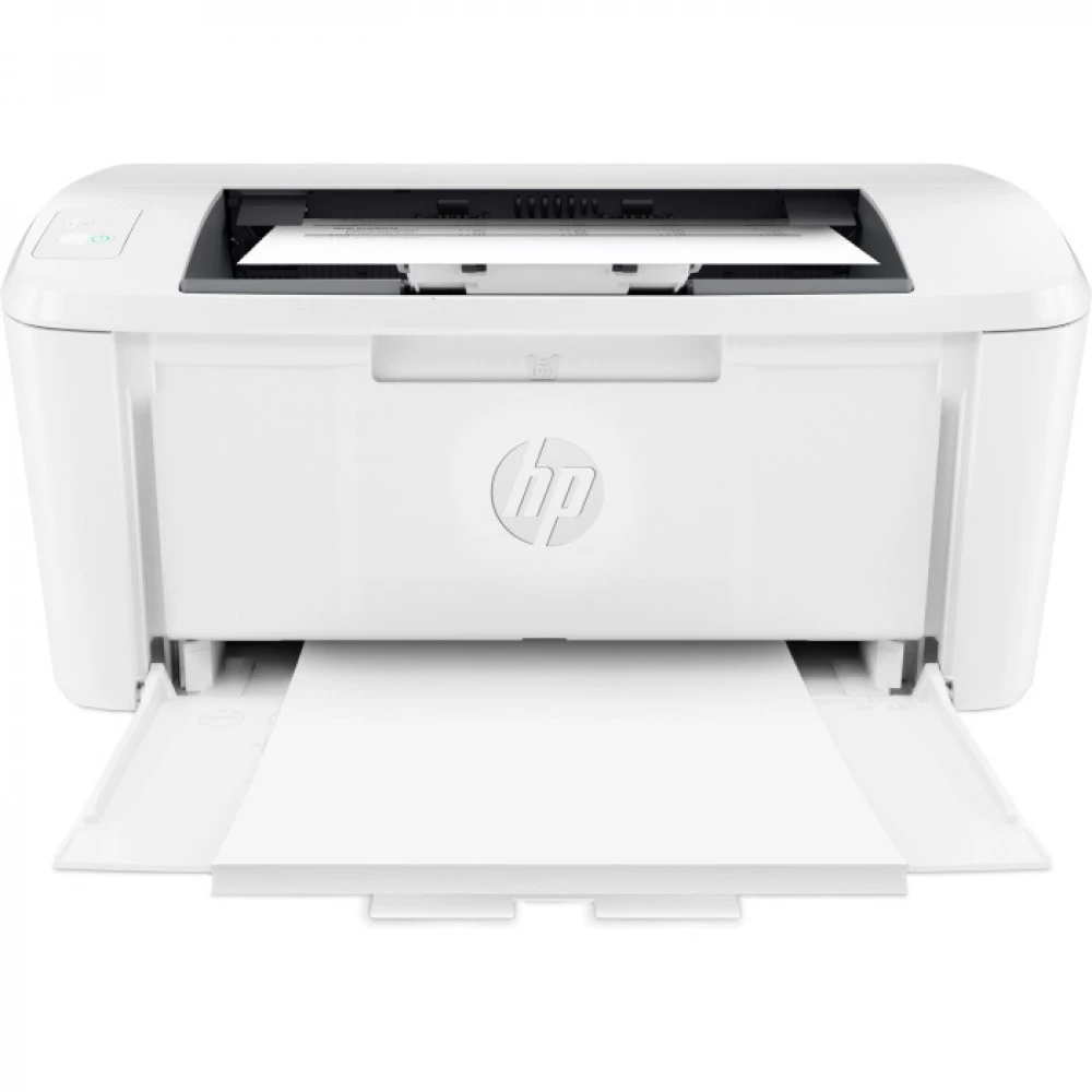 Принтер лазерный HP LaserJet M111a, черно-белый — 3
