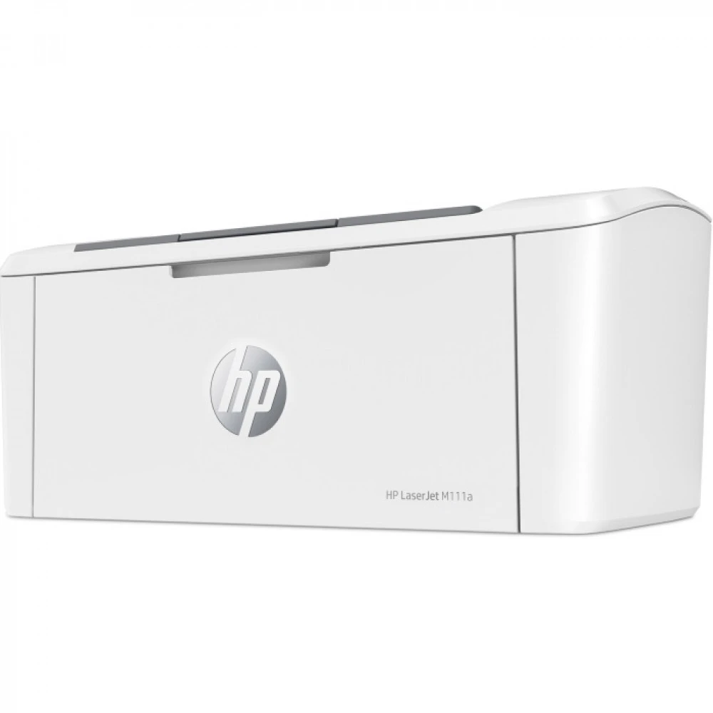 Принтер лазерный HP LaserJet M111a, черно-белый — 4