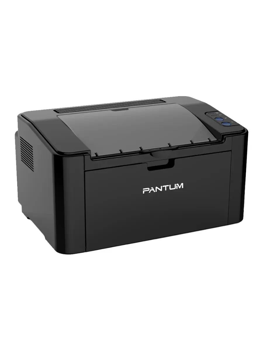 Принтер лазерный PANTUM P2500NW, 22 стр/мин, Wi-Fi — 2