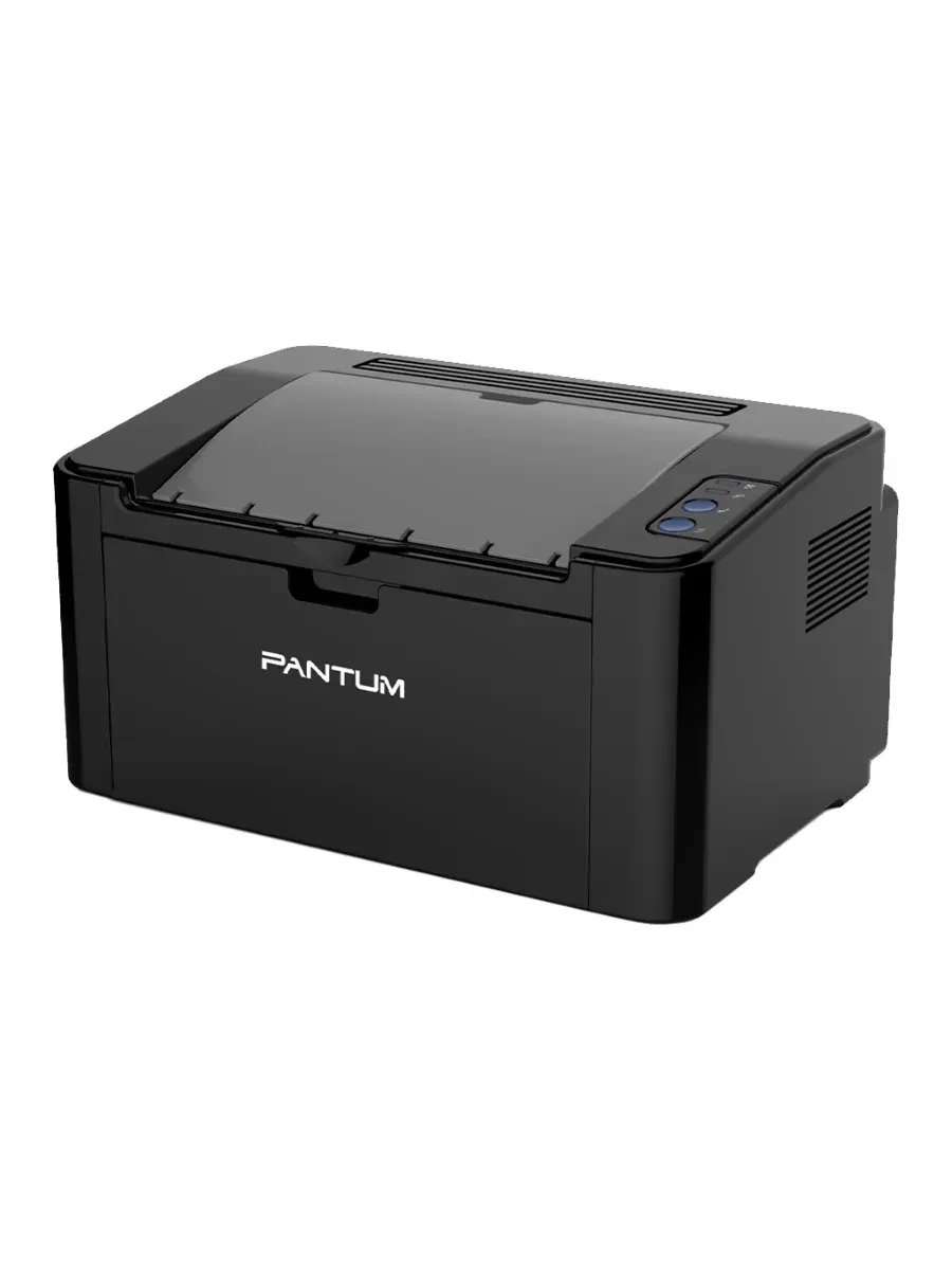 Принтер лазерный PANTUM P2500NW, 22 стр/мин, Wi-Fi — 3