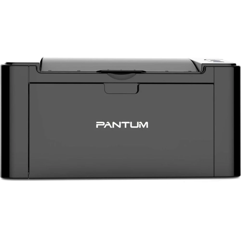 Принтер лазерный PANTUM P2500NW, 22 стр/мин, Wi-Fi — 5