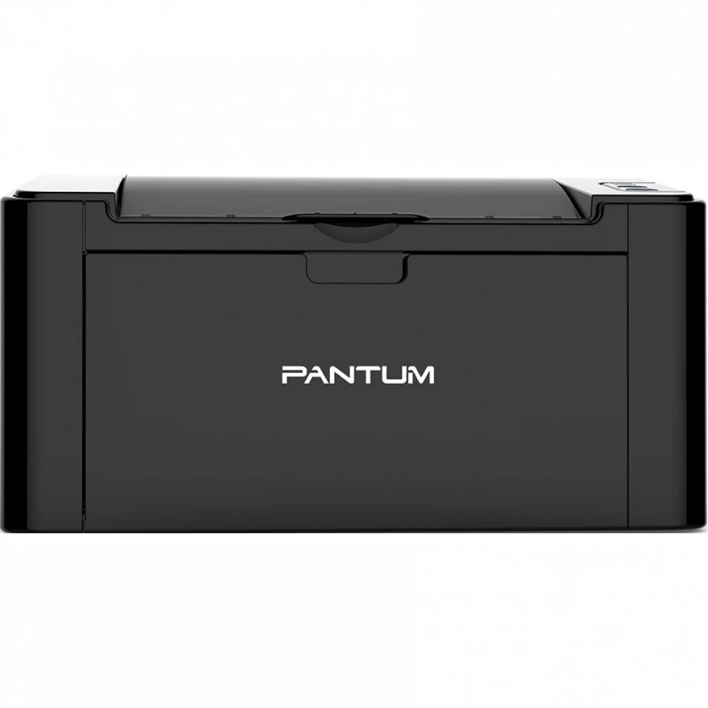 Принтер лазерный PANTUM P2500W, 22 стр/мин, Wi-Fi — 3