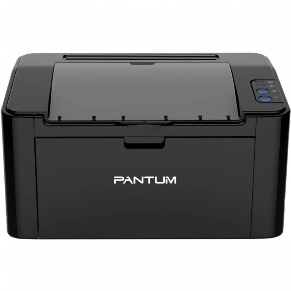 Принтер лазерный PANTUM P2500W, 22 стр/мин, Wi-Fi — 4