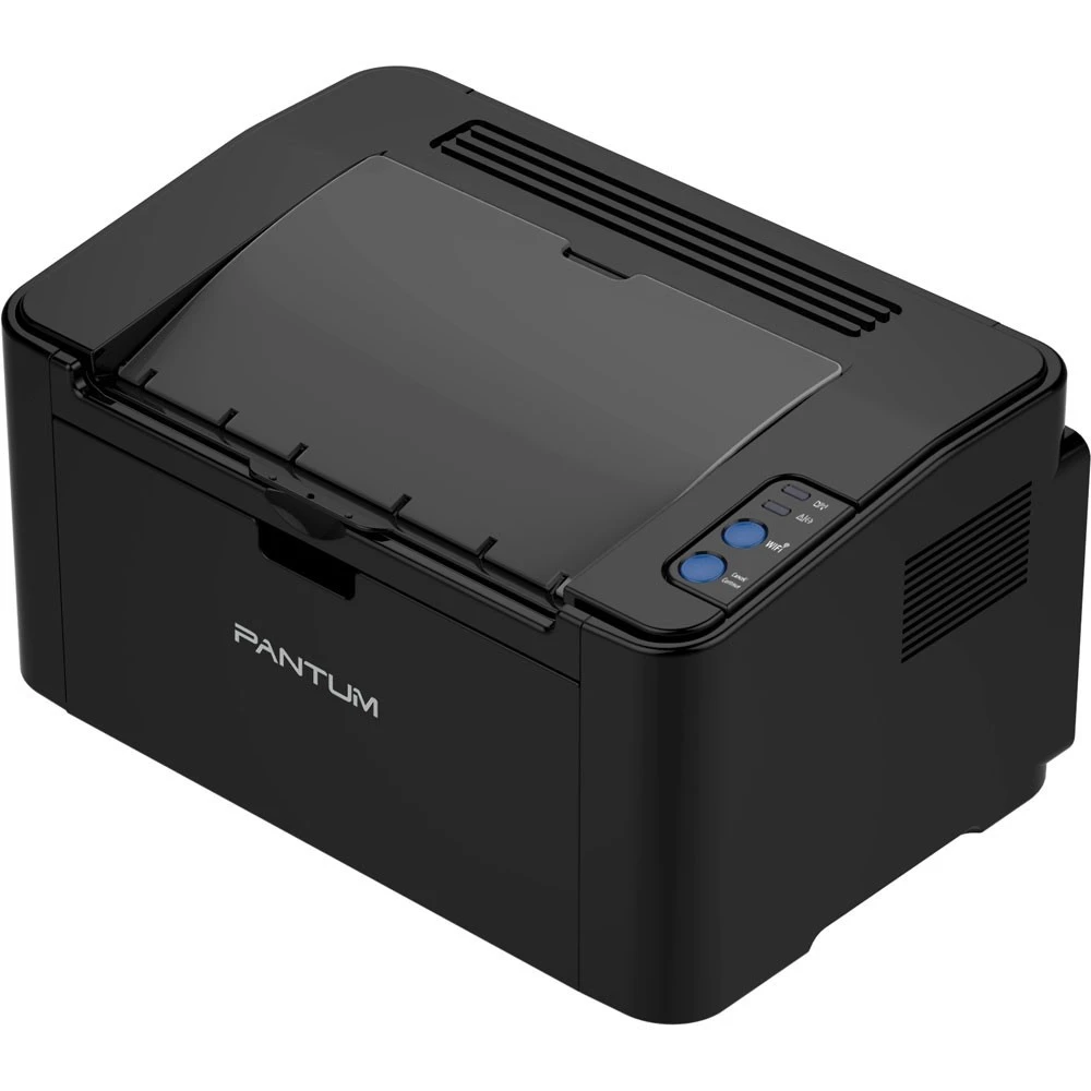Принтер лазерный PANTUM P2500W, 22 стр/мин, Wi-Fi — 5