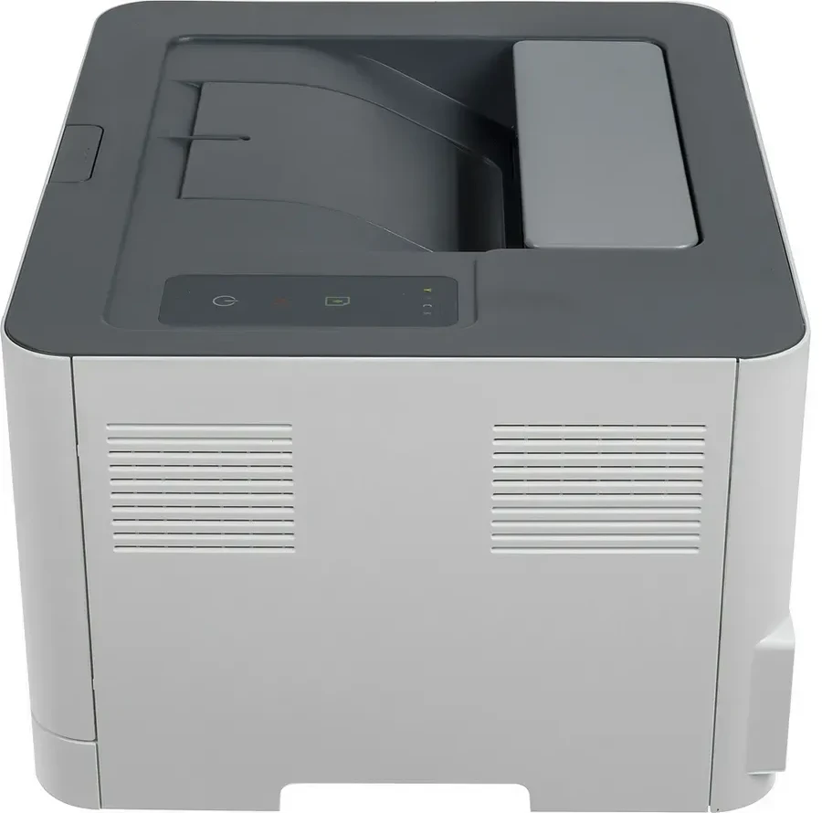 Принтер HP Color Laser 150a, лазерный цветной, 18 стр/мин — 3