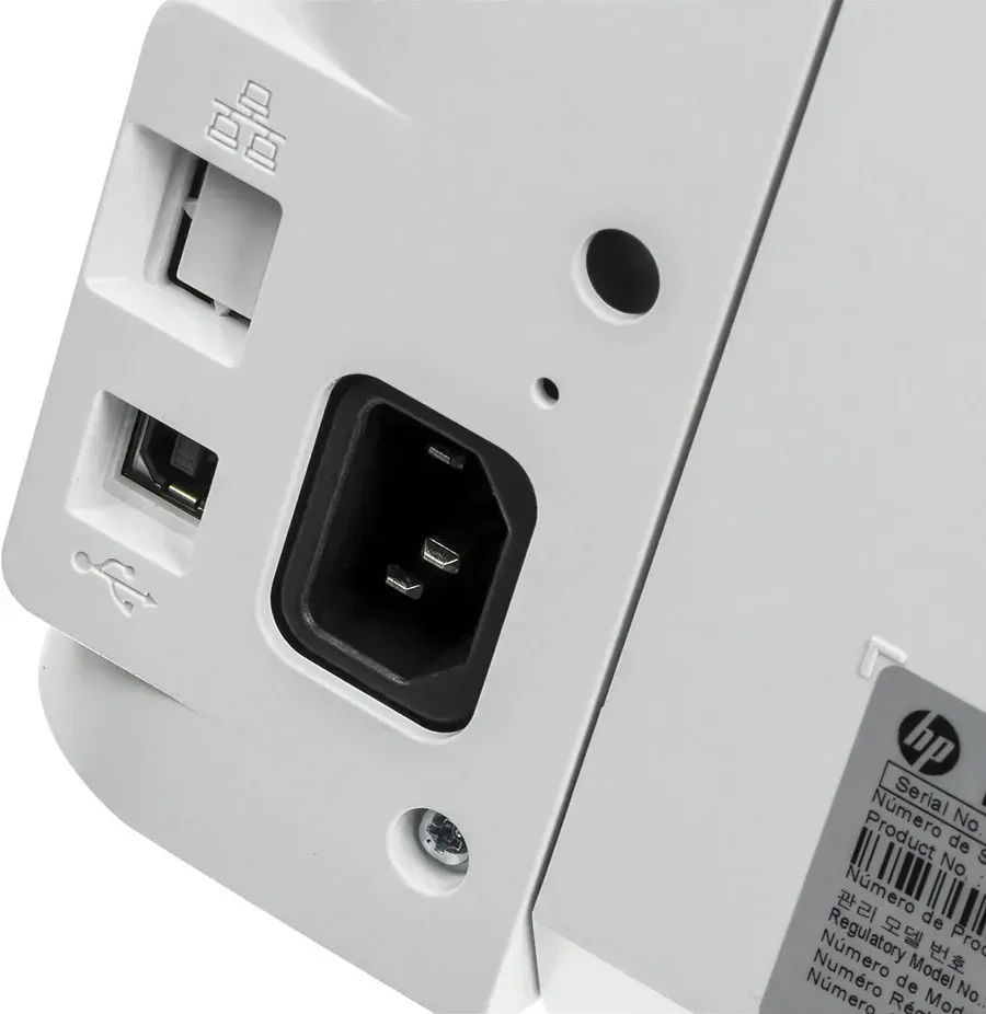 Принтер HP Color Laser 150a, лазерный цветной, 18 стр/мин — 5