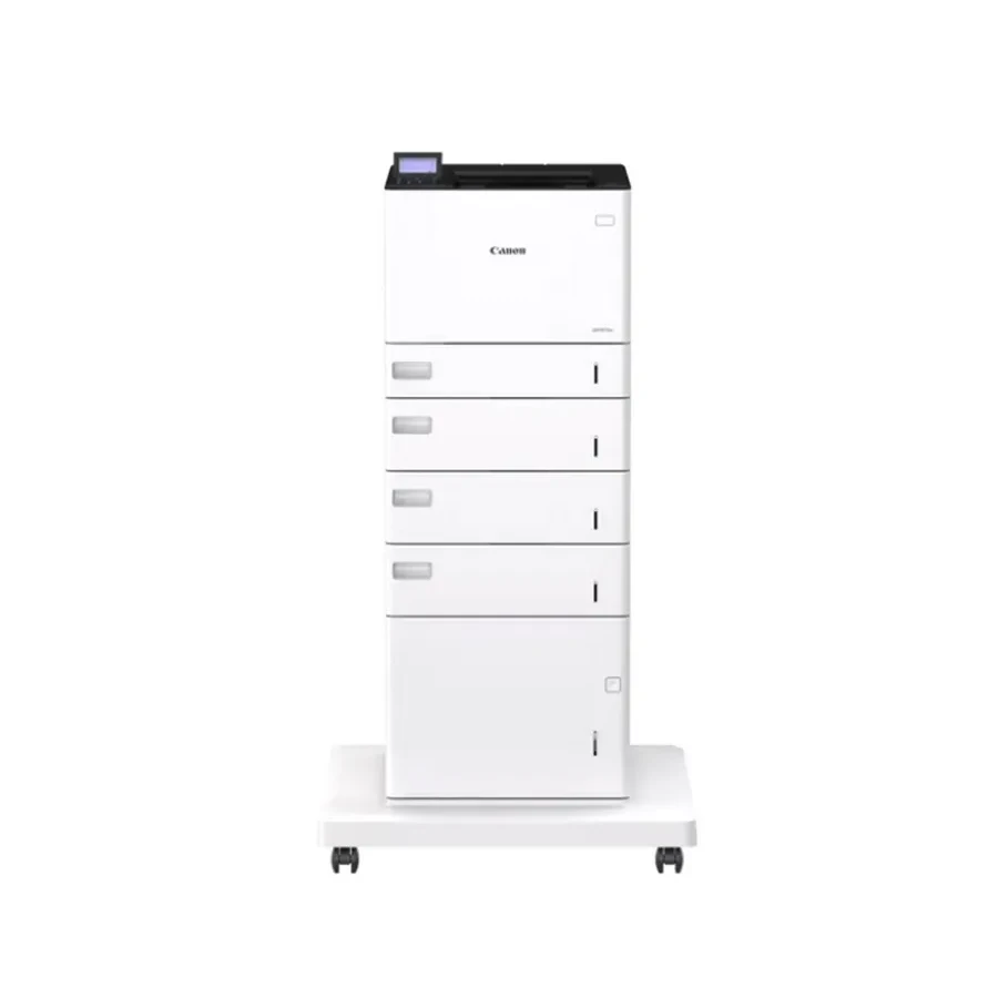 Принтер Canon i-SENSYS LBP361DW, lazer, A4, 61 stр/min