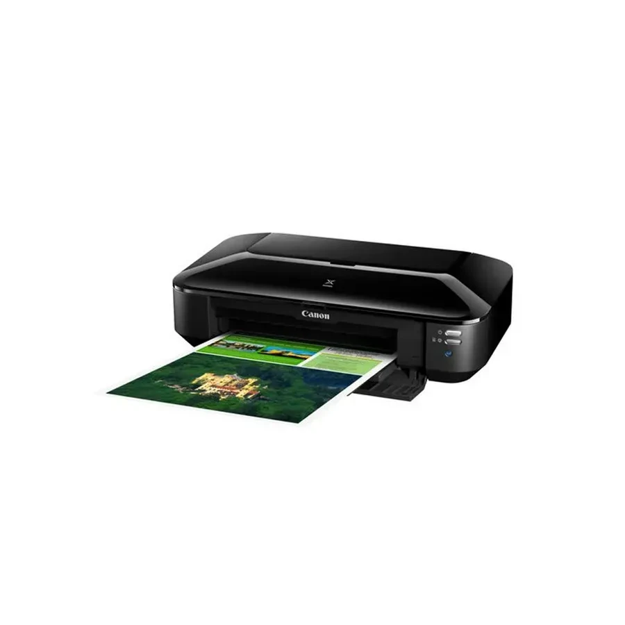 Принтер струйный Canon Pixma IX6840