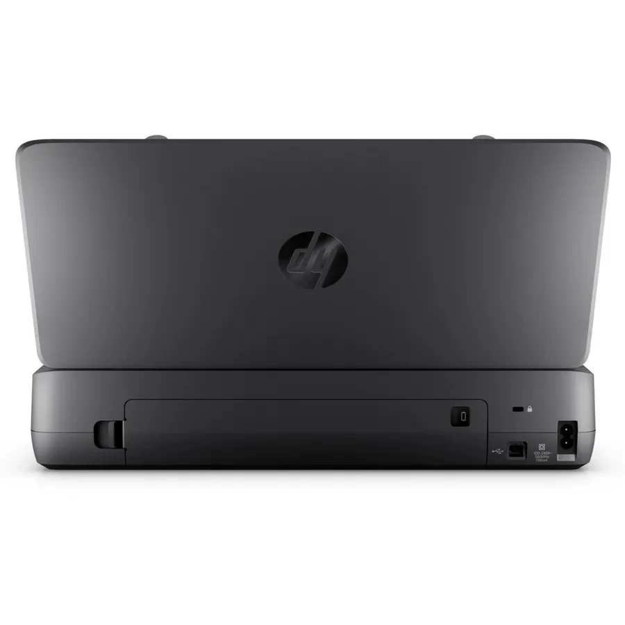Принтер HP OfficeJet 202 N4K99C, A4, 1200x4800 dpi, Wi-Fi, 802.11n, USB 2.0 — 3