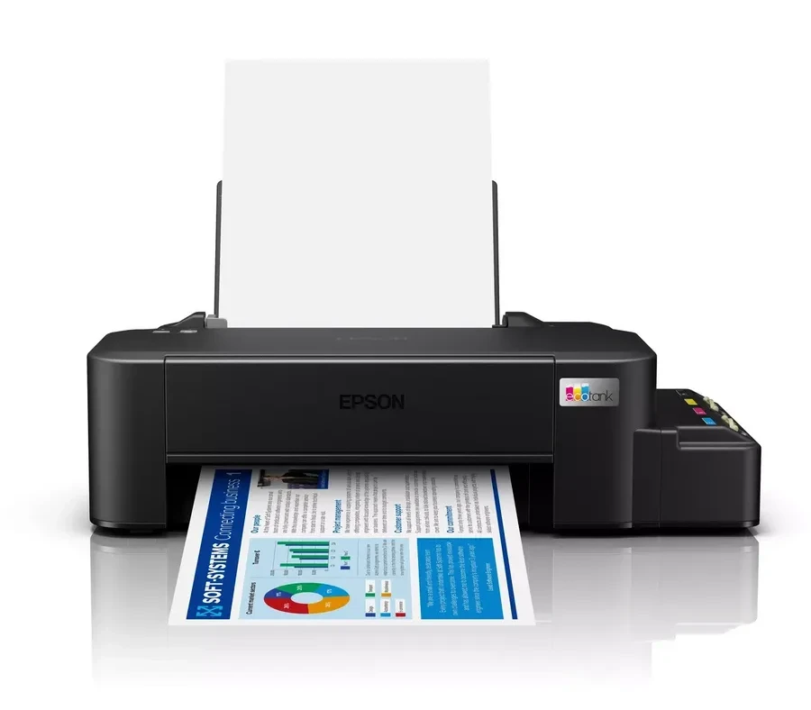Принтер Epson L121 A4, 4.5ppm