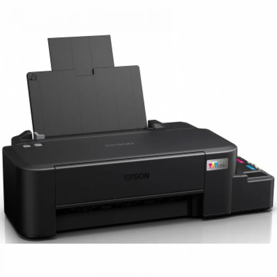 Принтер Epson L121 A4, 4.5ppm — 3