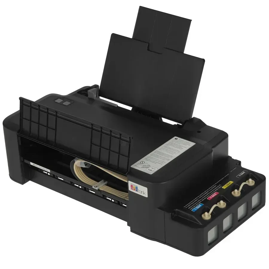 Принтер Epson L121 A4, 4.5ppm — 5