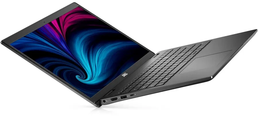Ноутбук Dell Lati 3520/Core i5-1135G7/ / SSD/ FHD/Intel Iris Xe/FgrPr/Cam & Mic/WLAN + BT/Backli, Intel Core i5-1135G7, 8 ГБ, 512 ГБ, 15.6"