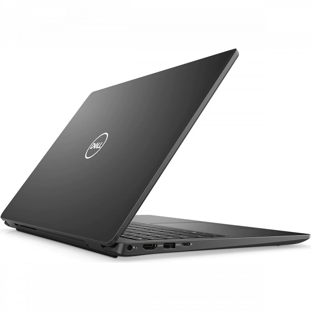 Ноутбук Dell Lati 3520/Core i5-1135G7/ / SSD/ FHD/Intel Iris Xe/FgrPr/Cam & Mic/WLAN + BT/Backli, Intel Core i5-1135G7, 8 ГБ, 512 ГБ, 15.6" — 5