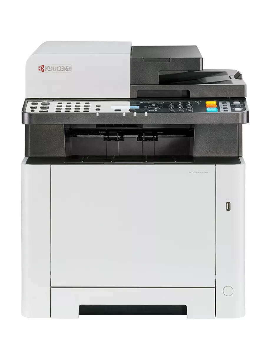 МФУ Kyocera ECOSYS MA2101cfx A4