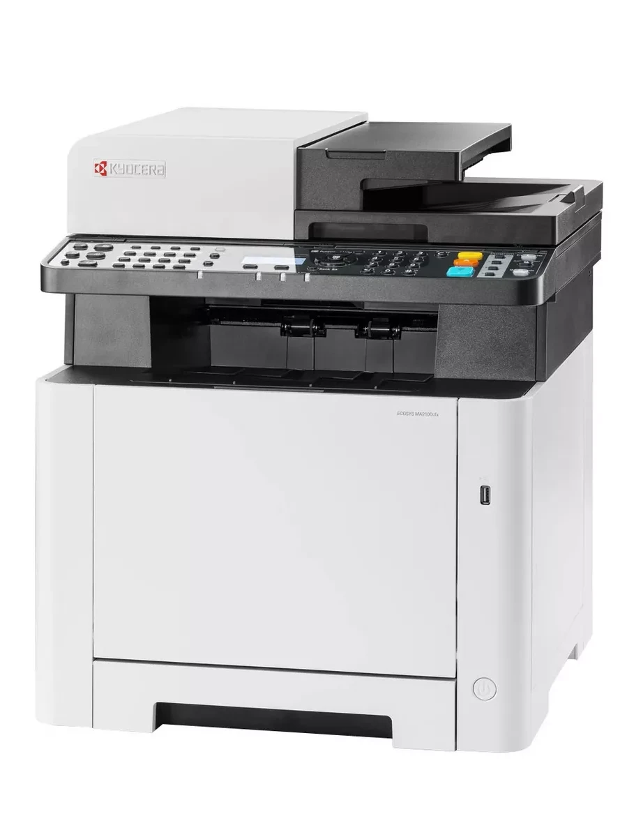 МФУ Kyocera ECOSYS MA2101cfx A4 — 2