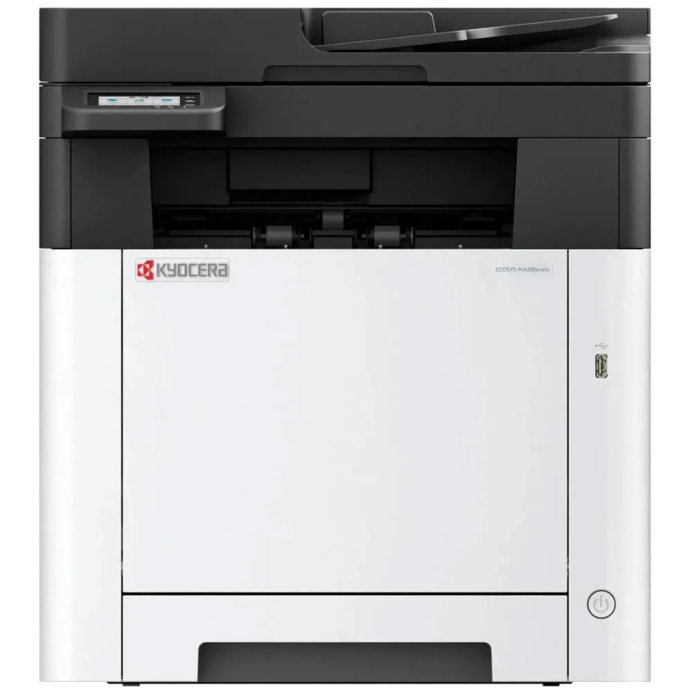 МФУ Kyocera ECOSYS MA2101cfx A4 — 4