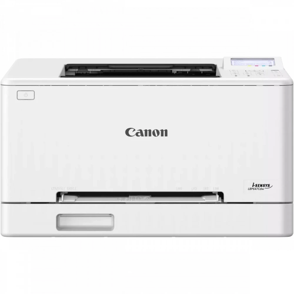 Цветной лазерный принтер Canon I-S LBP647CDW — 2