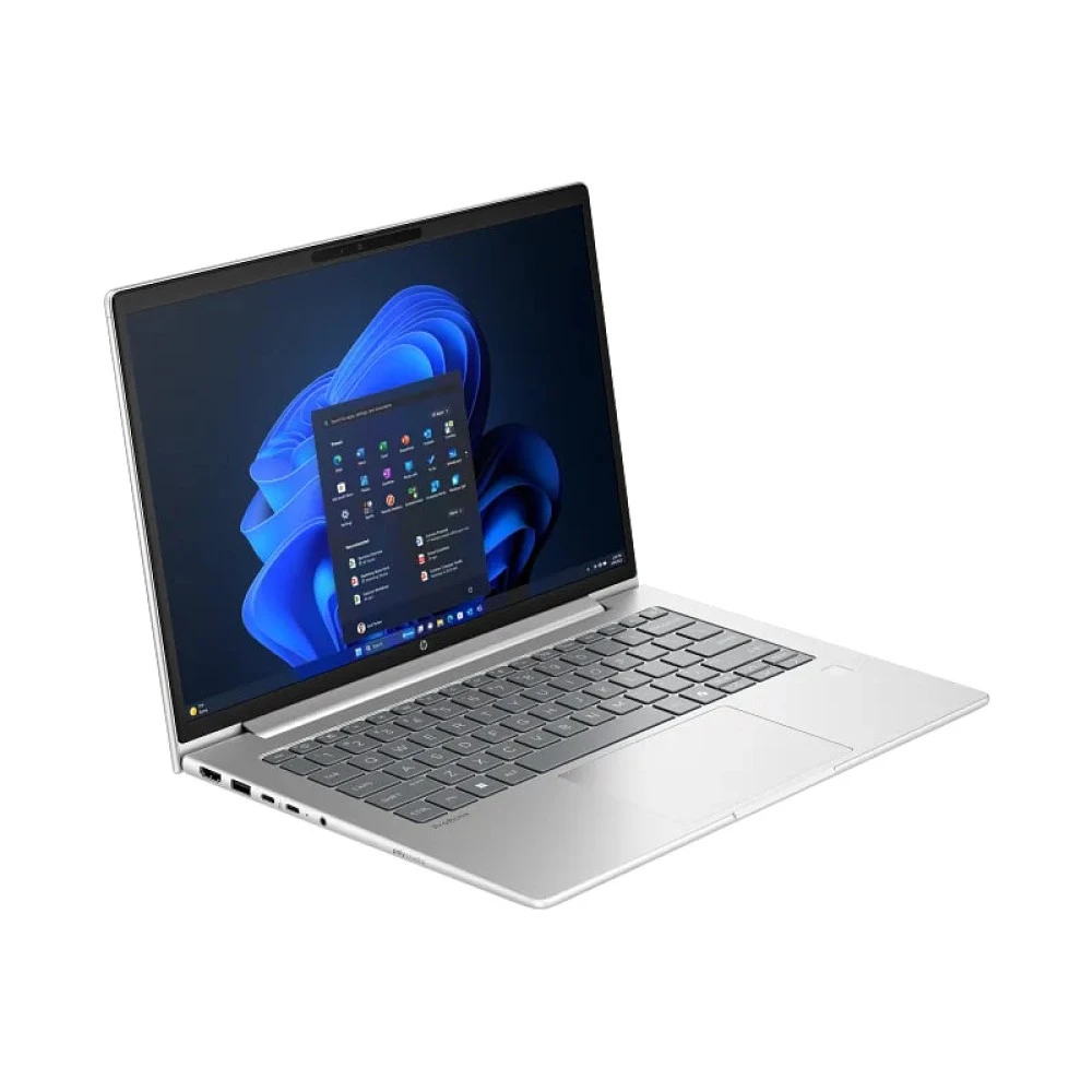 Ноутбук UMA Ultra 5 225U 4 inch G1i / .0 WUXGA UWVA 300 5MP IR 60Hz bnt Panel / (1x ) DDR5 560, Intel Core Ultra 5 225U, 16 ГБ, 512 ГБ, 14" — 2
