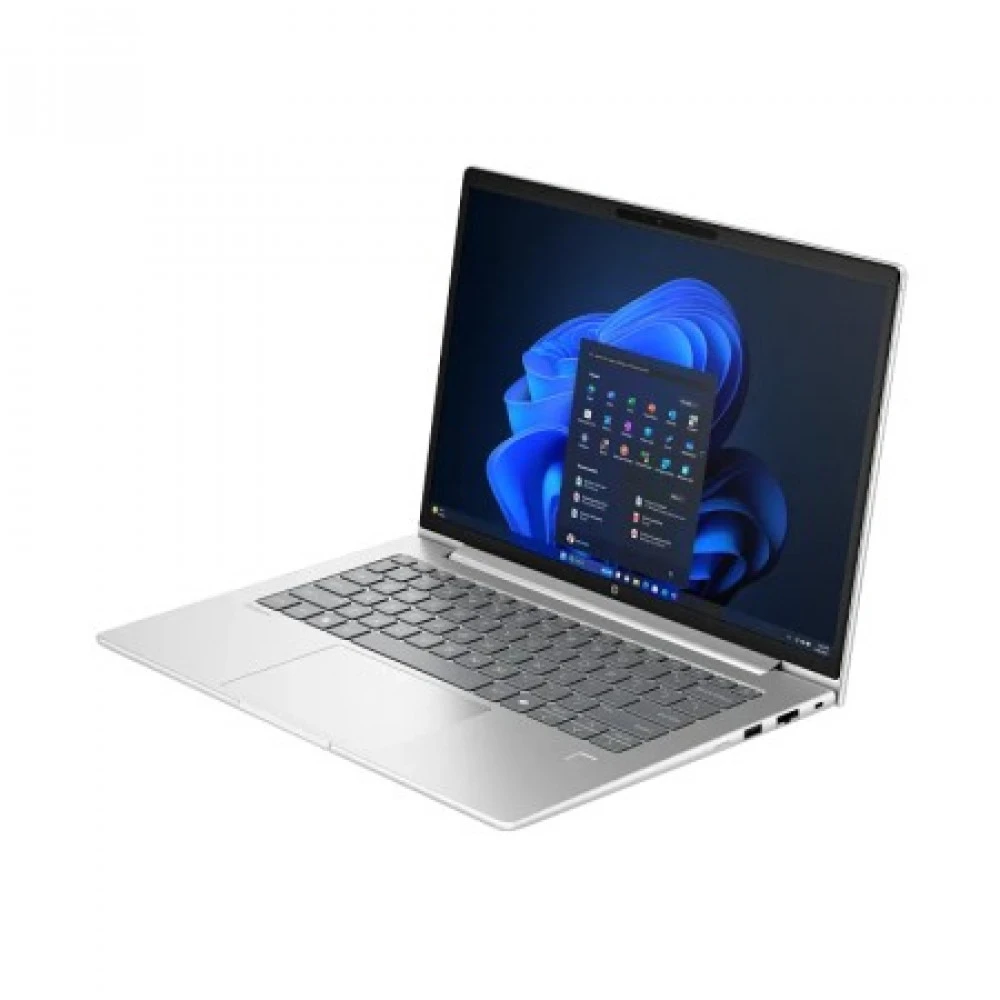 Ноутбук UMA Ultra 5 225U 4 inch G1i / .0 WUXGA UWVA 300 5MP IR 60Hz bnt Panel / (1x ) DDR5 560, Intel Core Ultra 5 225U, 16 ГБ, 512 ГБ, 14" — 4