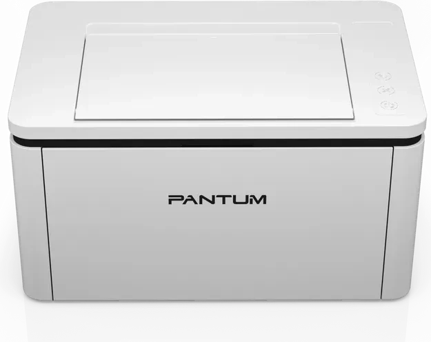 Принтер Pantum BP2300, A4, 22ppm single function laser printer