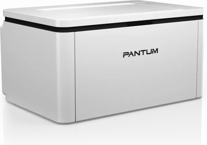 Принтер Pantum BP2300, A4, 22ppm single function laser printer — 2