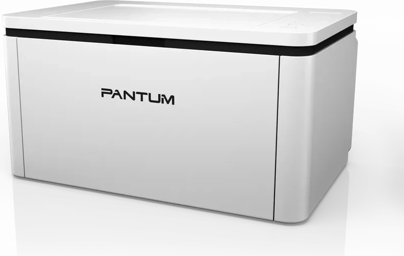 Принтер Pantum BP2300, A4, 22ppm single function laser printer — 3