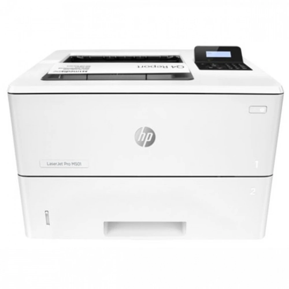 Принтер HP LJ Pro M501dn Printer:EUR — 3