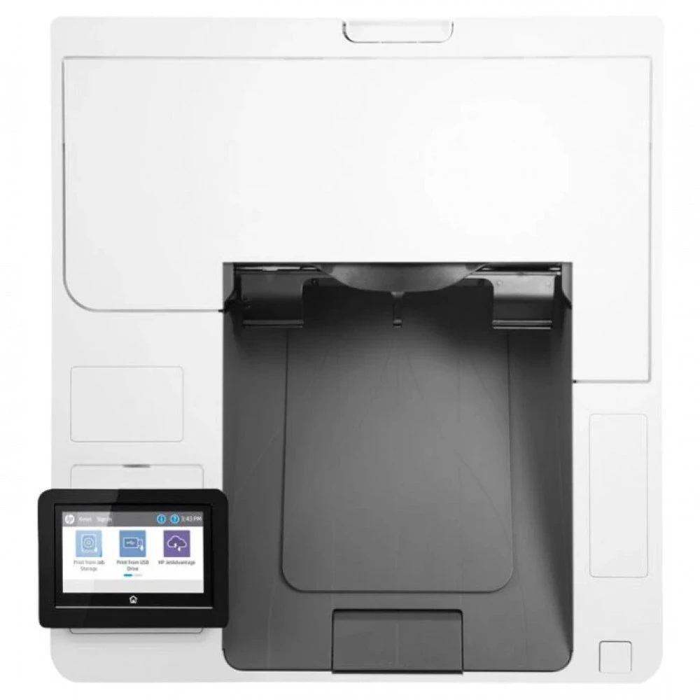 Принтер HP LaserJet Ent M611dn Printer:EUR — 3