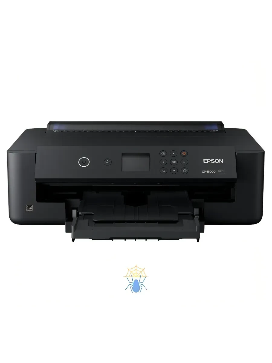 Принтер Epson XP-15000 Exp Photo, A3+, 5760x1440dpi, 29стр/мин, USB, USB, Ethernet, C11CG43402