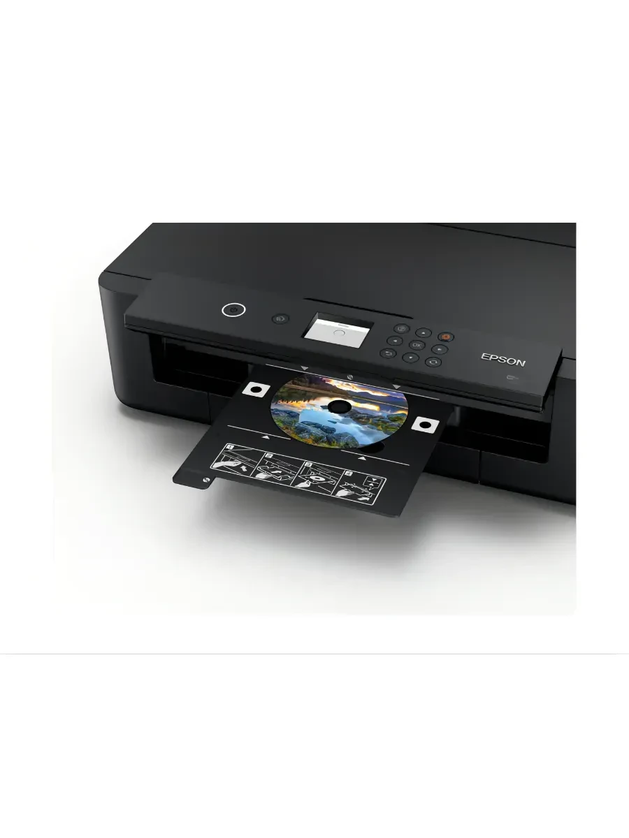 Принтер Epson XP-15000 Exp Photo, A3+, 5760x1440dpi, 29стр/мин, USB, USB, Ethernet, C11CG43402 — 2