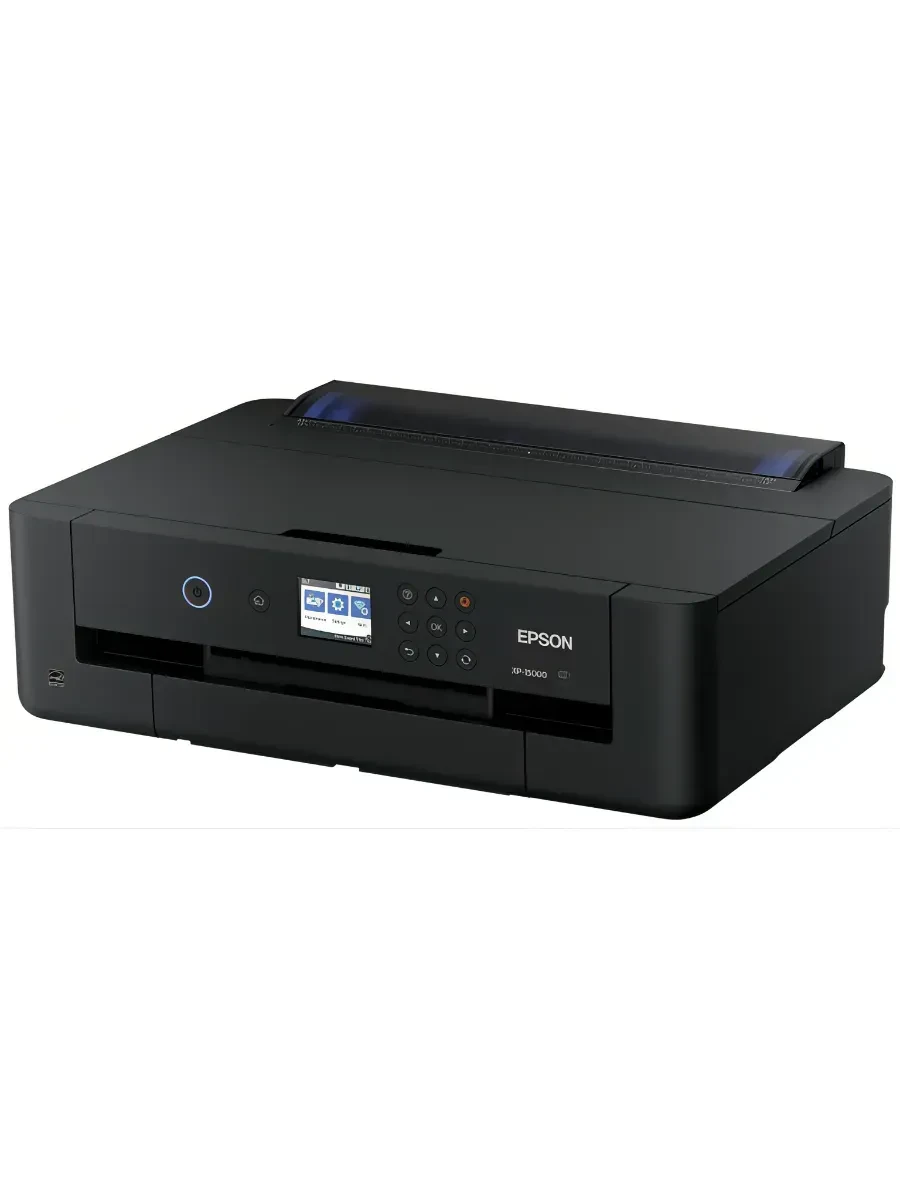 Принтер Epson XP-15000 Exp Photo, A3+, 5760x1440dpi, 29стр/мин, USB, USB, Ethernet, C11CG43402 — 3
