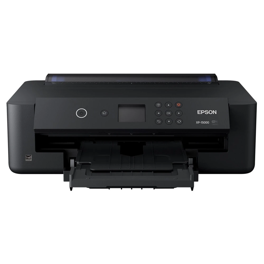 Принтер Epson XP-15000 Exp Photo, A3+, 5760x1440dpi, 29стр/мин, USB, USB, Ethernet, C11CG43402 — 5