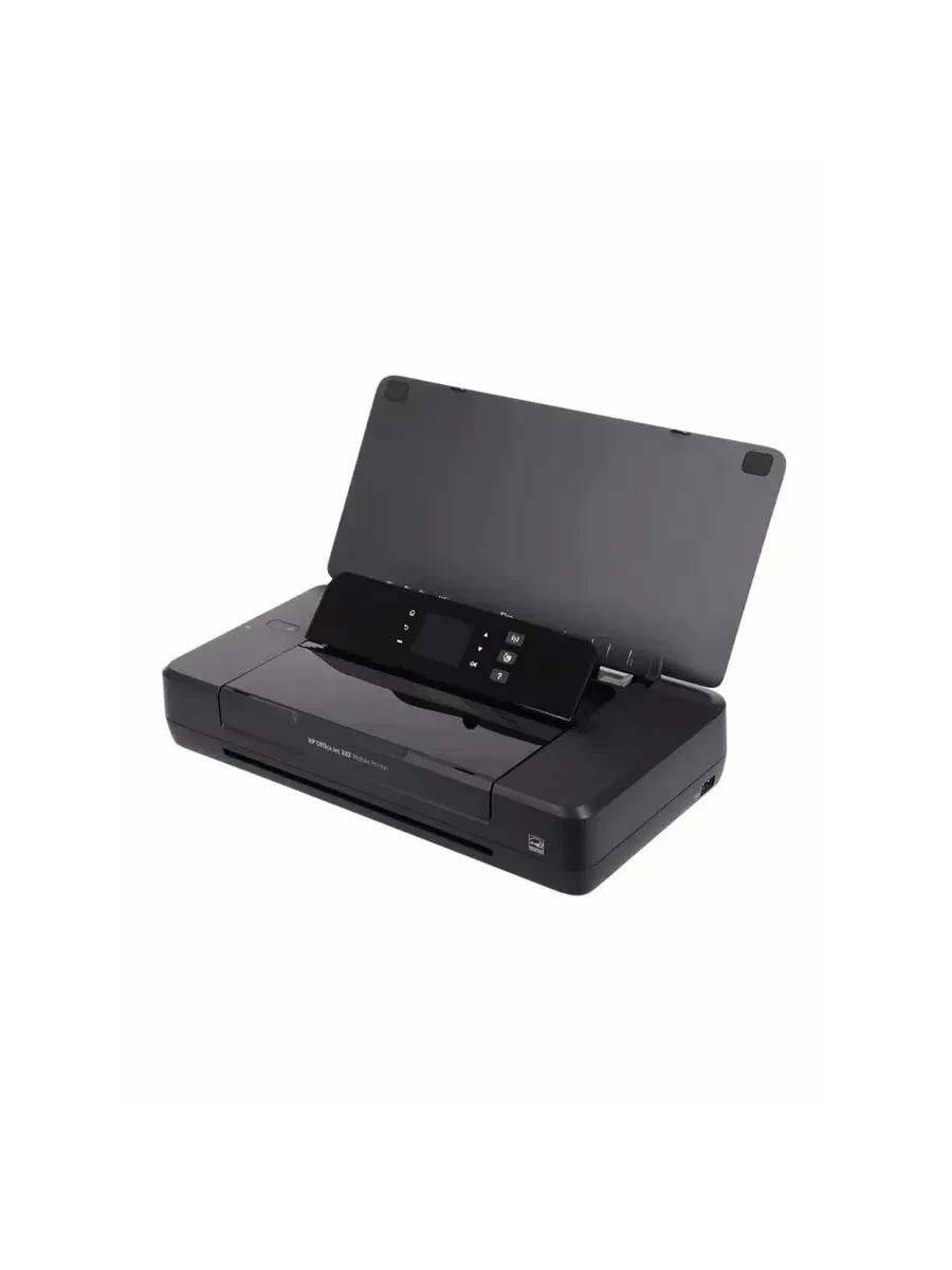 Принтер HP OfficeJet 202 N4K99C, A4, 1200x4800 dpi, Wi-Fi, 802.11n, USB 2.0