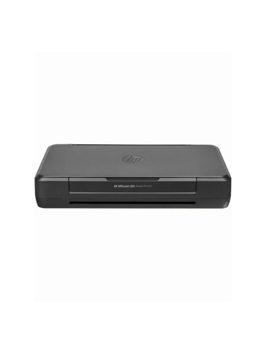 Принтер HP OfficeJet 202 N4K99C, A4, 1200x4800 dpi, Wi-Fi, 802.11n, USB 2.0 — 4