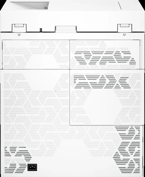 МФУ HP Color LaserJet Enterprise 5800dn цветной дуплекс — 2