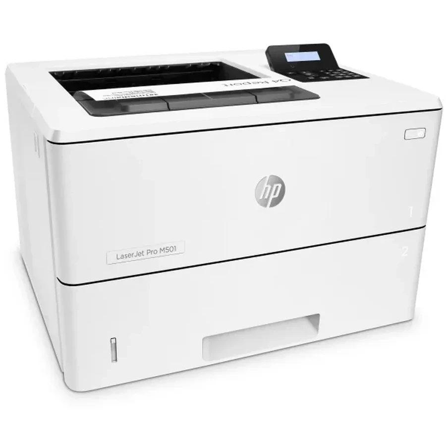 Принтер HP LaserJet Ent M612dn Printer:EUR — 2