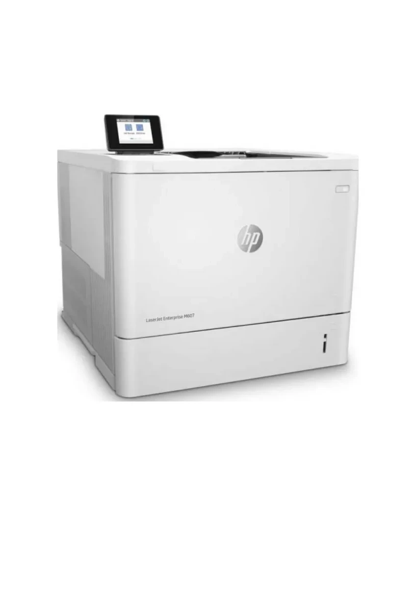 Принтер HP LaserJet Ent M612dn Printer:EUR — 5
