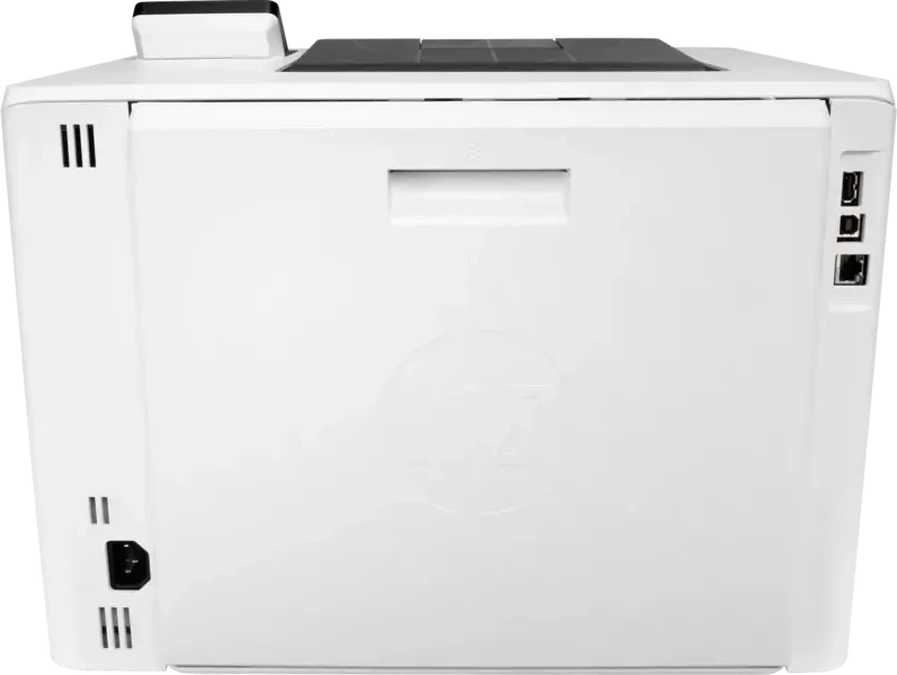Принтер цветной лазерный HP Color LaserJet Ent M455dn 3PZ95A, А4, 27 стр/мин, Ethernet, 1,25GB, USB 2.0 — 2