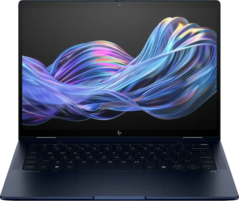 Ноутбук UMA Ultra 5 226V+ Atmospheric Blue X Flip G1i / .0 WUXGA Touch, Intel Core Ultra 5 226V, 16 ГБ, 512 ГБ, 14"