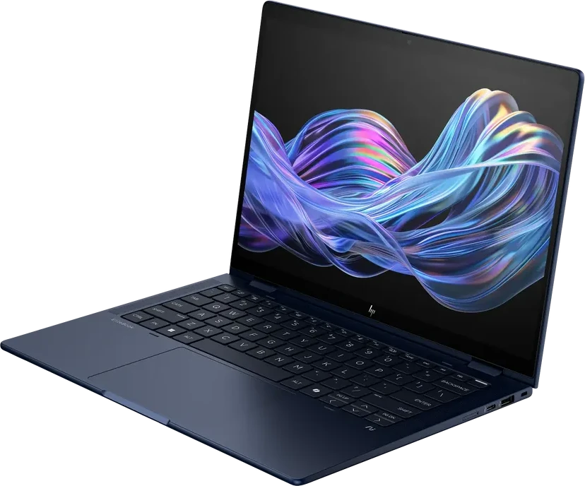 Ноутбук UMA Ultra 5 226V+ Atmospheric Blue X Flip G1i / .0 WUXGA Touch, Intel Core Ultra 5 226V, 16 ГБ, 512 ГБ, 14" — 2