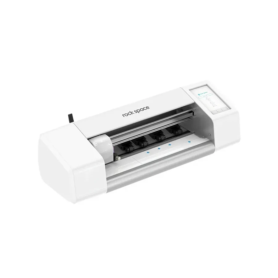 Smart plotter Rock Space ZC1-A, 370mm, 0.1mm точность