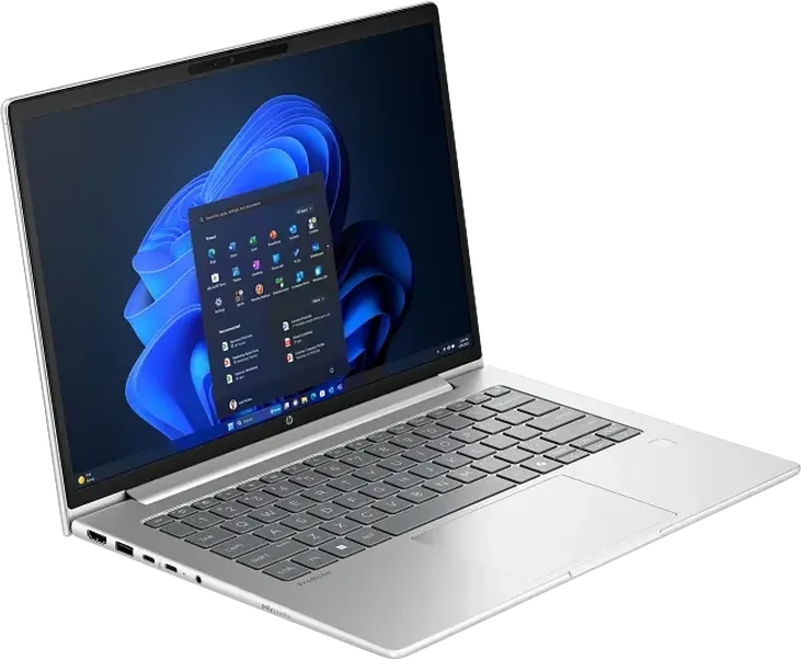 Ноутбук UMA Ultra 5 225U 4 inch G1i / .0 WUXGA UWVA 300 FHDC 60Hz bnt Panel / (1x16GB) DDR5 5600, Intel Core Ultra 5 225U, 16 ГБ, 512 ГБ, 14" — 2