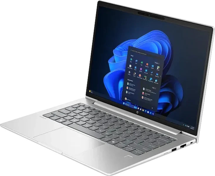 Ноутбук UMA Ultra 5 225U 4 inch G1i / .0 WUXGA UWVA 300 FHDC 60Hz bnt Panel / (1x16GB) DDR5 5600, Intel Core Ultra 5 225U, 16 ГБ, 512 ГБ, 14" — 3